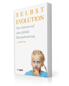 Selbstevolution , ISBN 978-3-943007-02-2